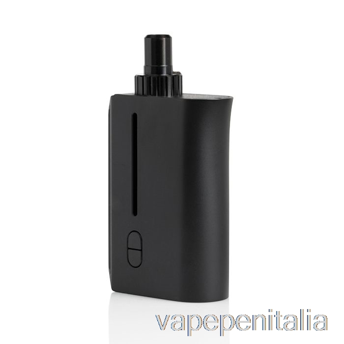 Vape In Italia Squid Industries Squid Serbatoio Sub-ohm Da 30 W Con Sistema Pod - Nero